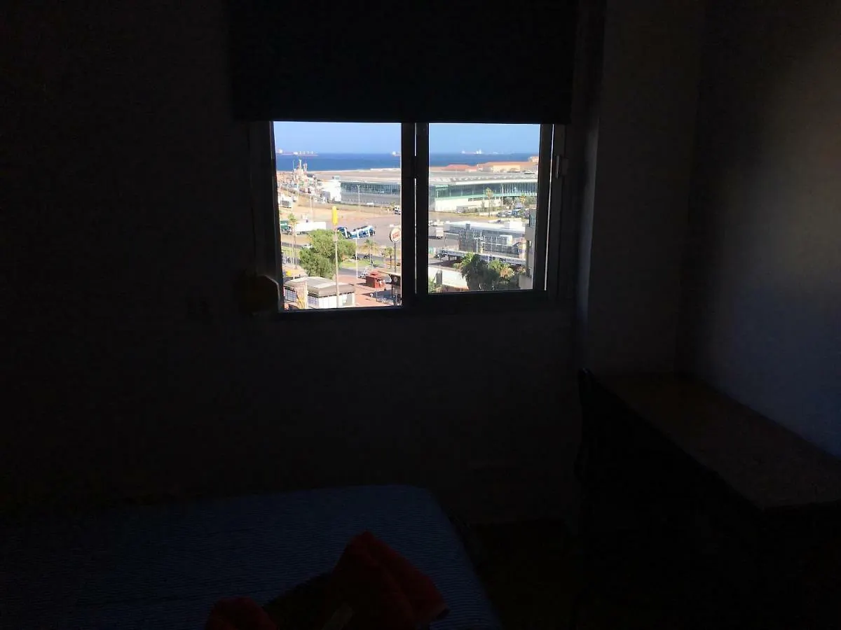 Monkey Room La Linea de la Concepcion 0*,  Spain