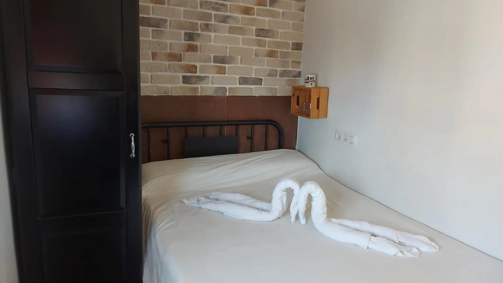 Monkey Room La Línea de la Concepción